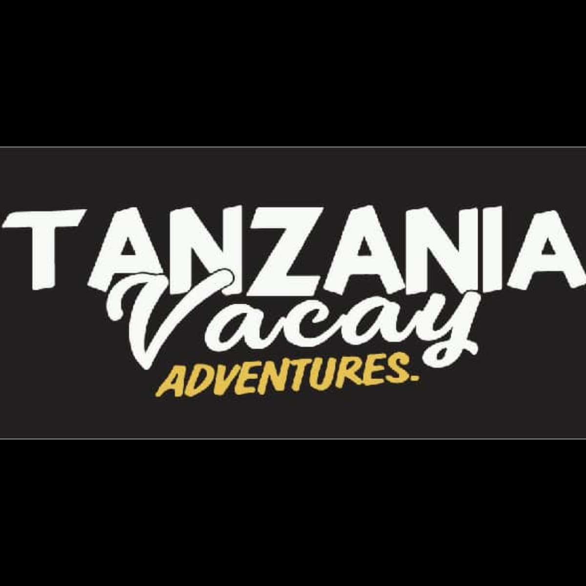 Tanzania Vacay Adventures