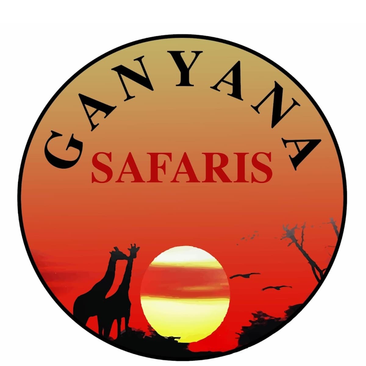 GANYANA SAFARIS