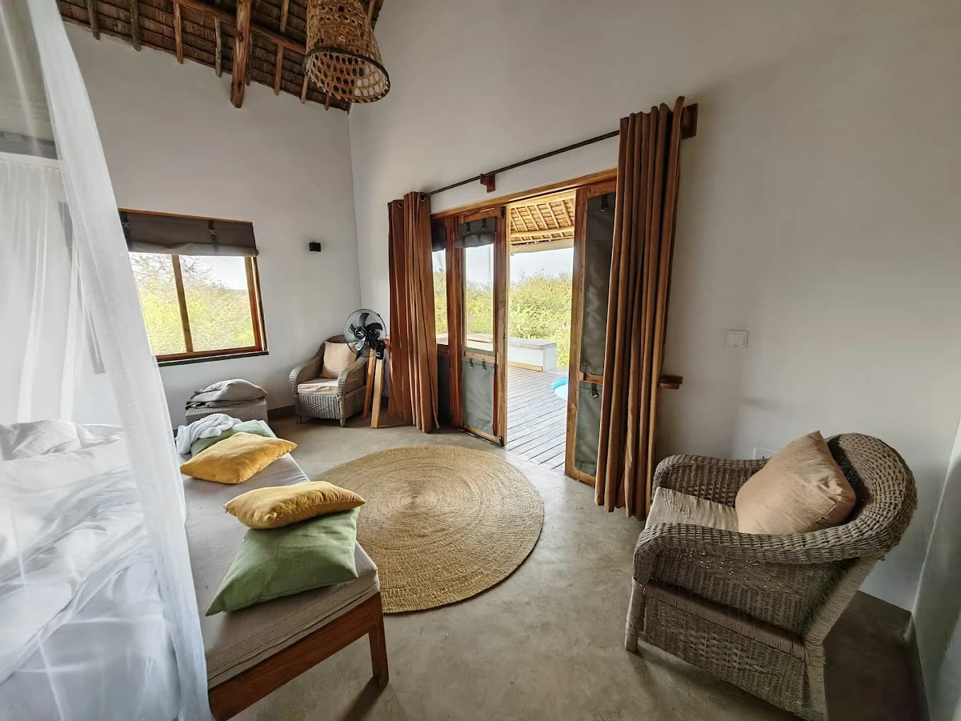 6-Day Relaxing Escape to the Beautiful Country – Tanzania - Gallery 4