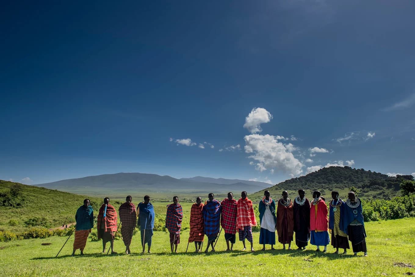 6-Day Relaxing Escape to the Beautiful Country – Tanzania - Gallery 3