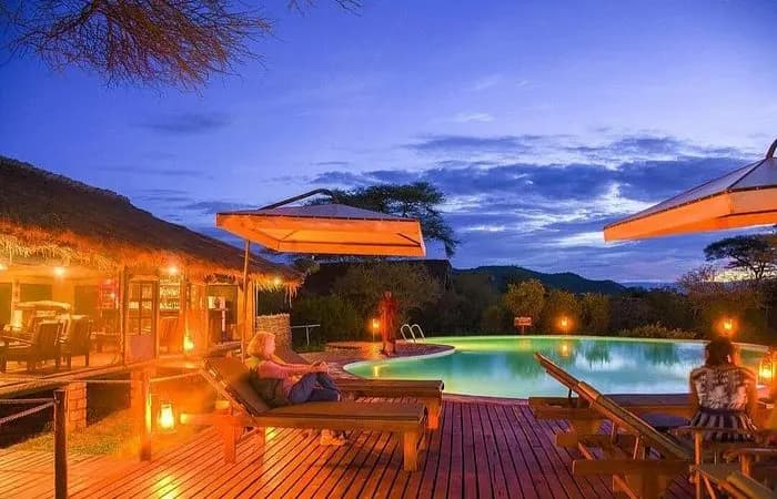 6-Day Relaxing Escape to the Beautiful Country – Tanzania - Gallery 2