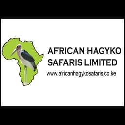 African Hagyko Safaris