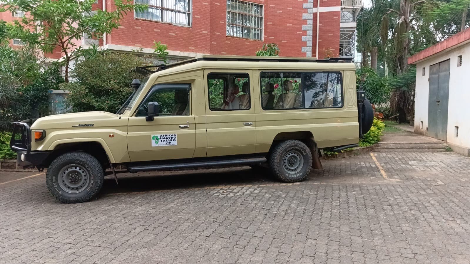 5-Day Lake Nakuru, Masai Mara & Lake Naivasha Safari - Gallery 2
