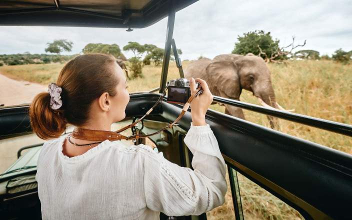 3-Day Ngorongoro, Lake Eyasi & Lake Manyara Safari