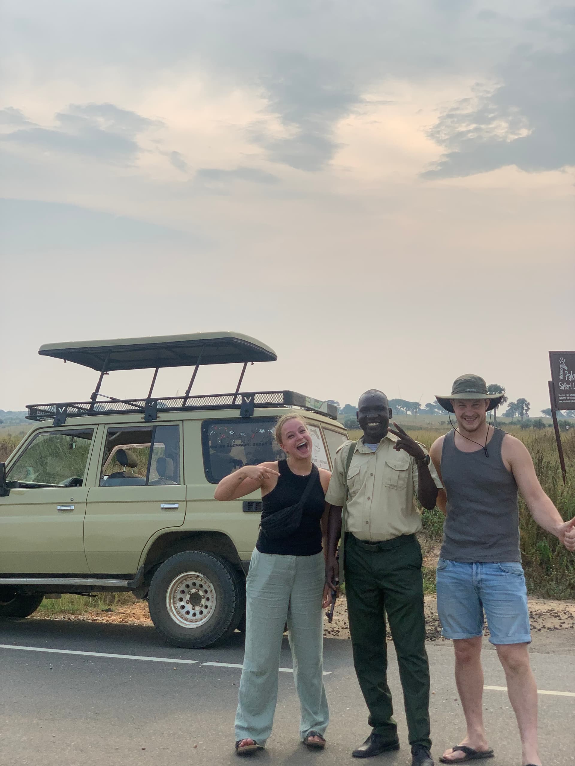 3-Day Into the Mist Bwindi's Ultimate Gorilla Encounter