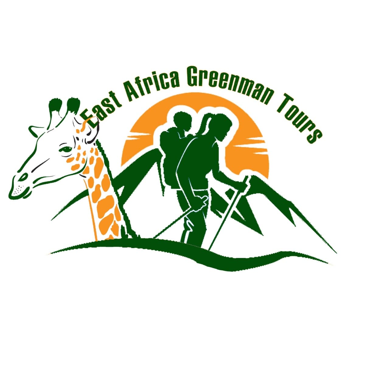 East Africa Greenman Tours and Safaris