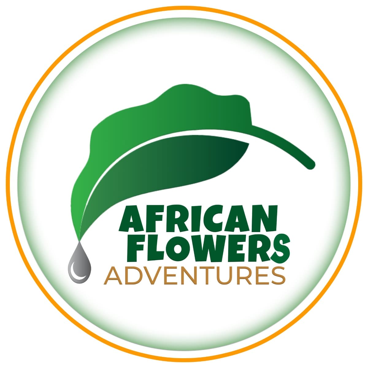 African flowers Adventures