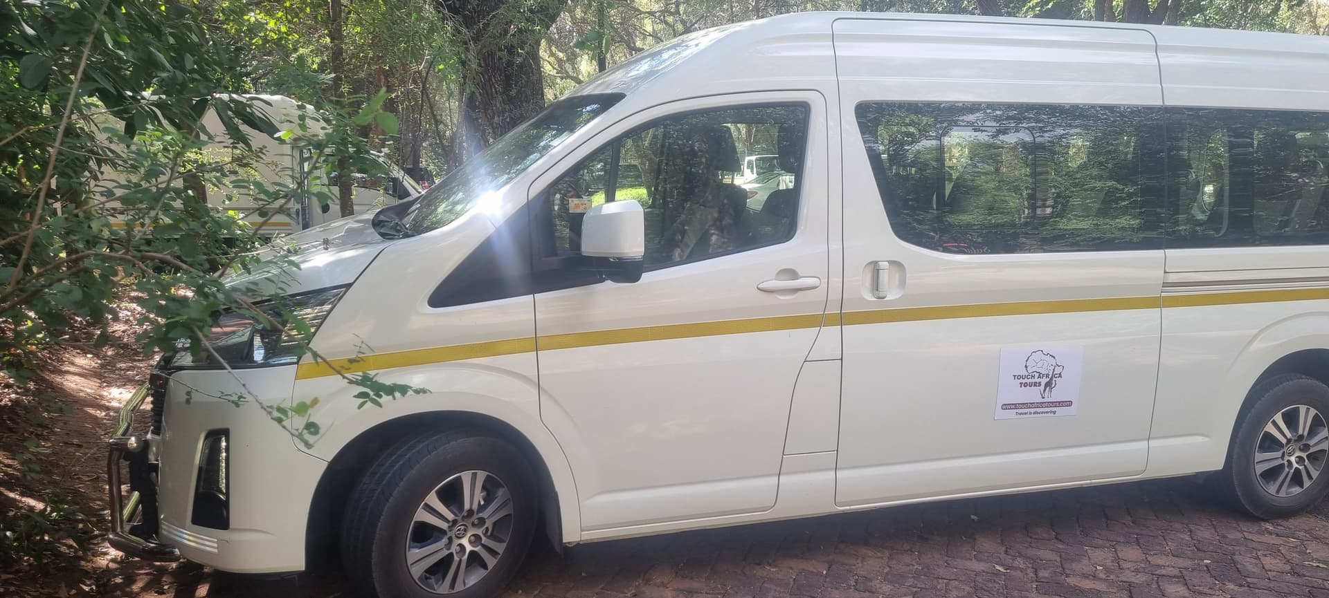 1-Day Airport Transfer