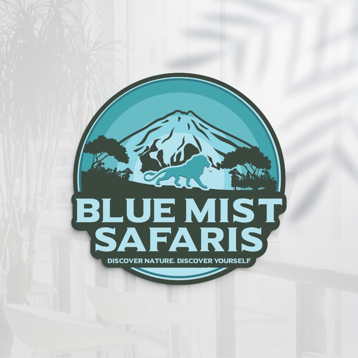 Blue Mist Safaris