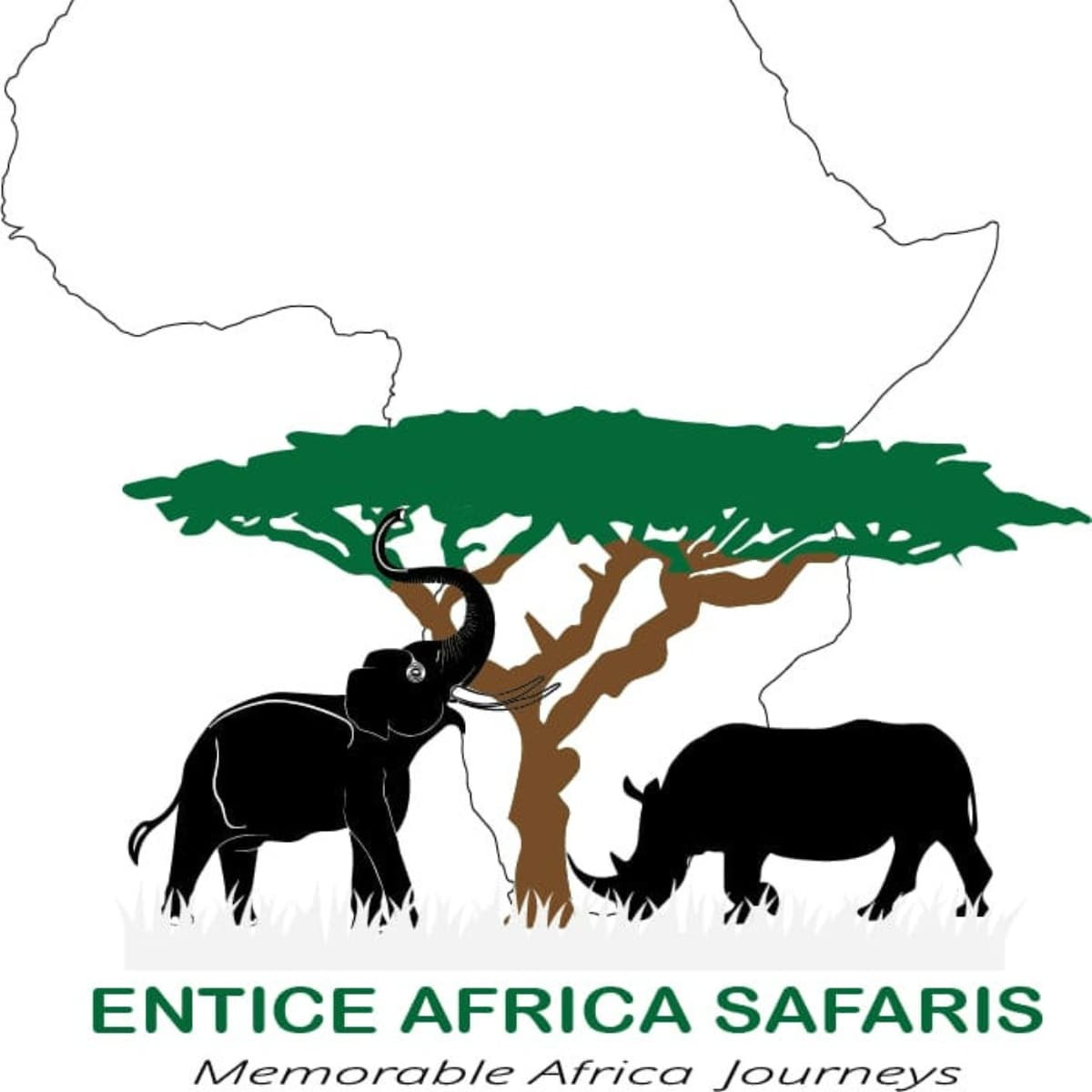Entice Africa Safaris