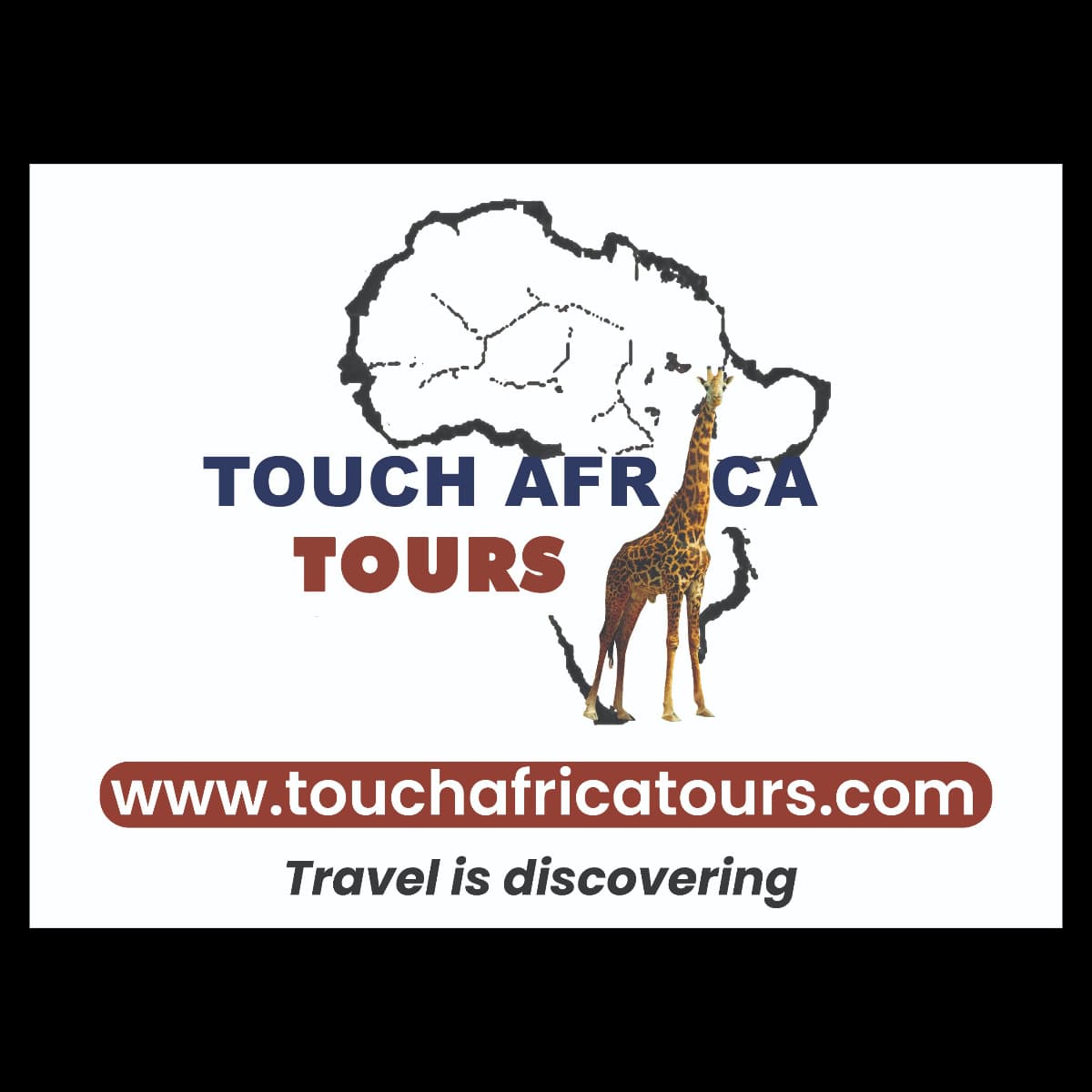Touch Africa Tours