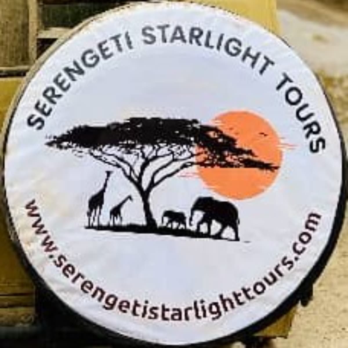 Serengeti Starlight Tours