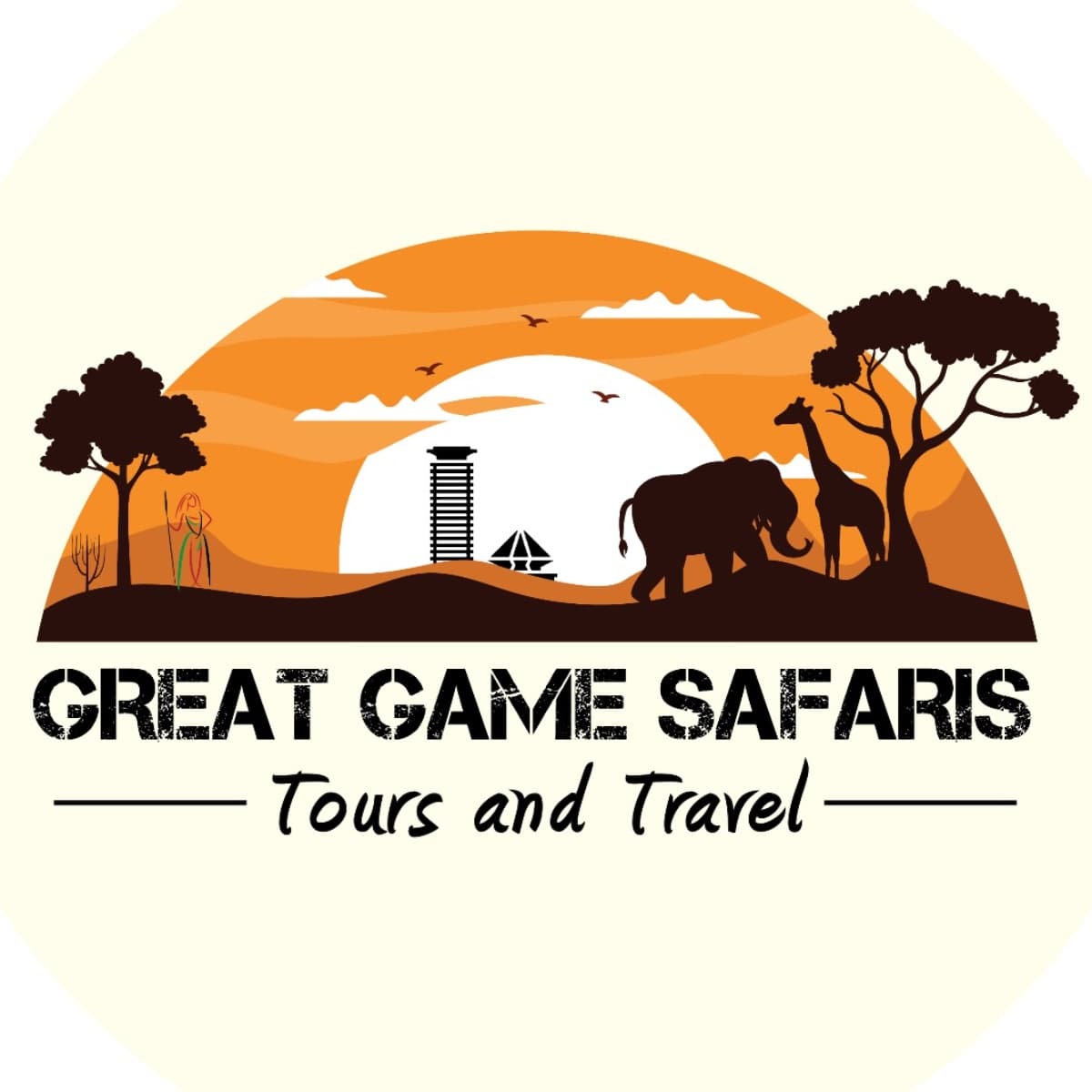 Great Game Safaris