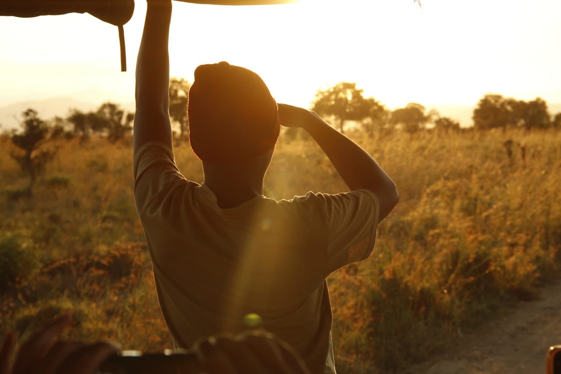 2-Day Overnight Adventure with Game Drives