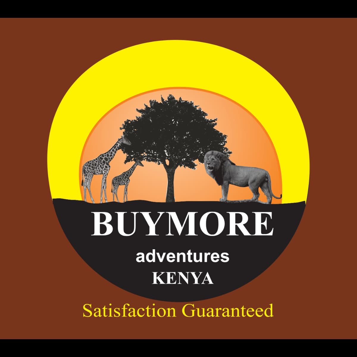BuyMore Adventures Ltd