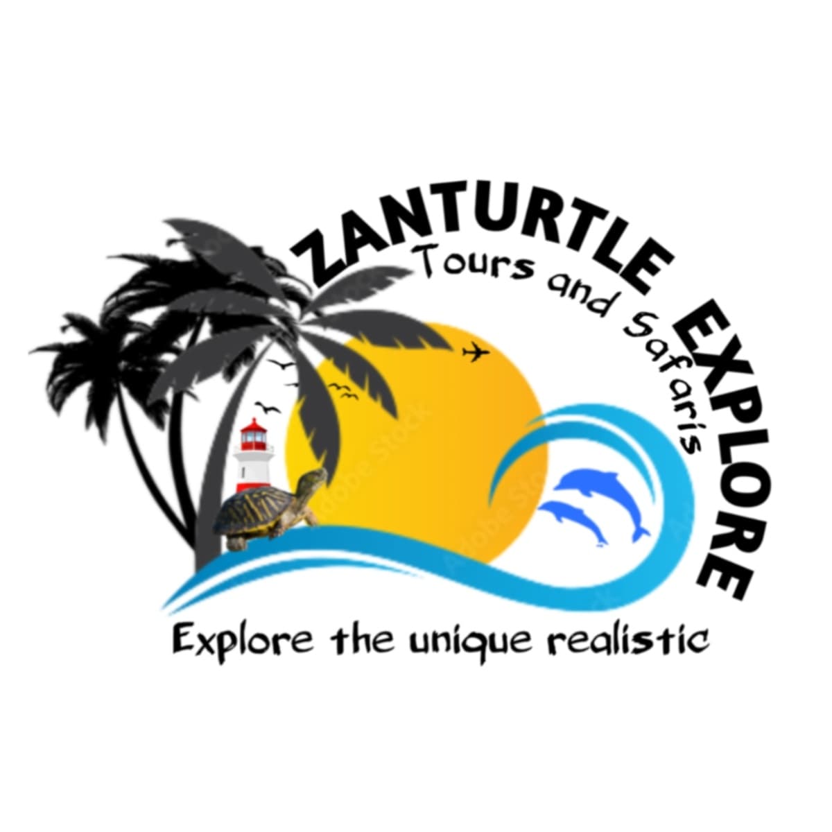 Zanturtle Explore Toaurs and Safaris