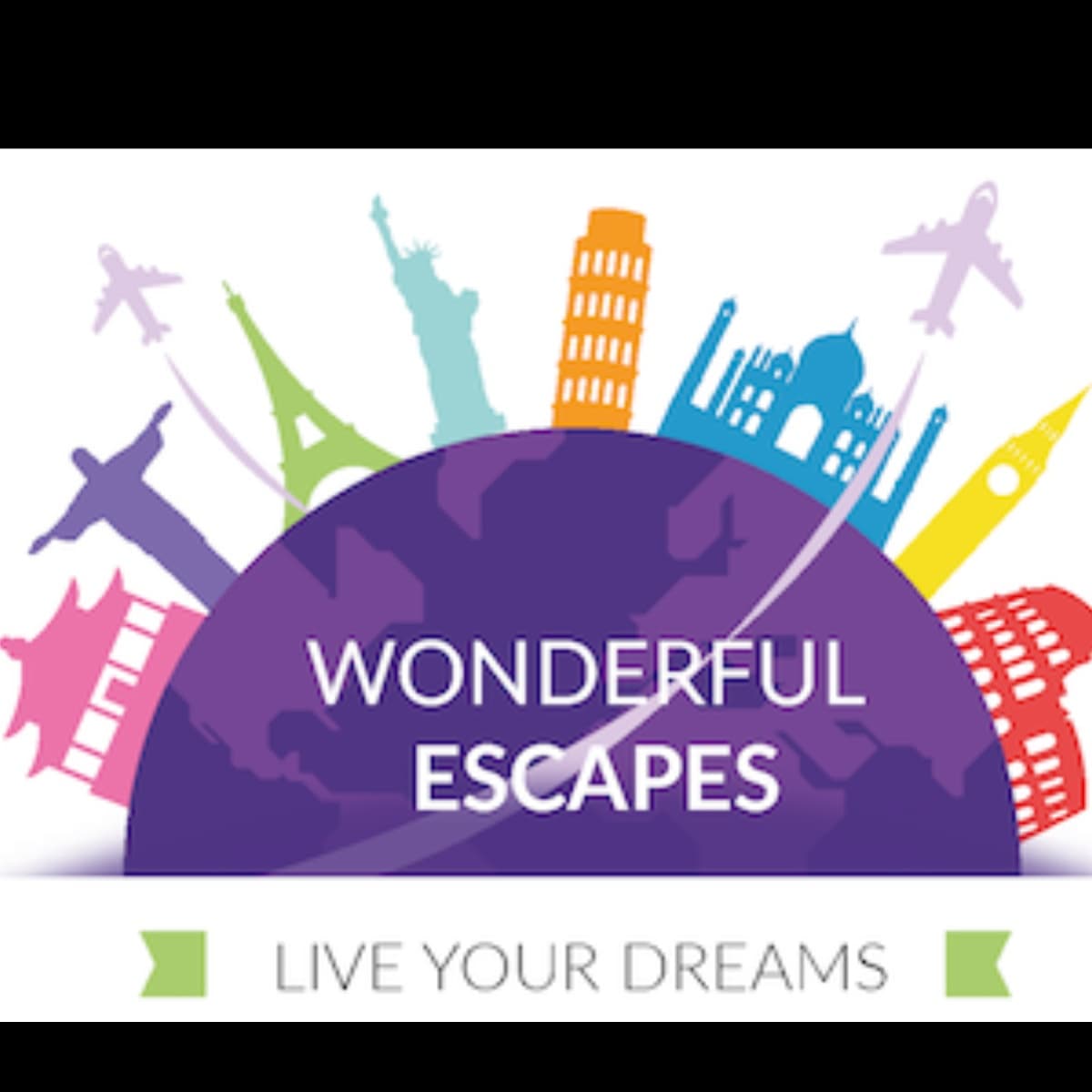 WONDERFUL ESCAPES