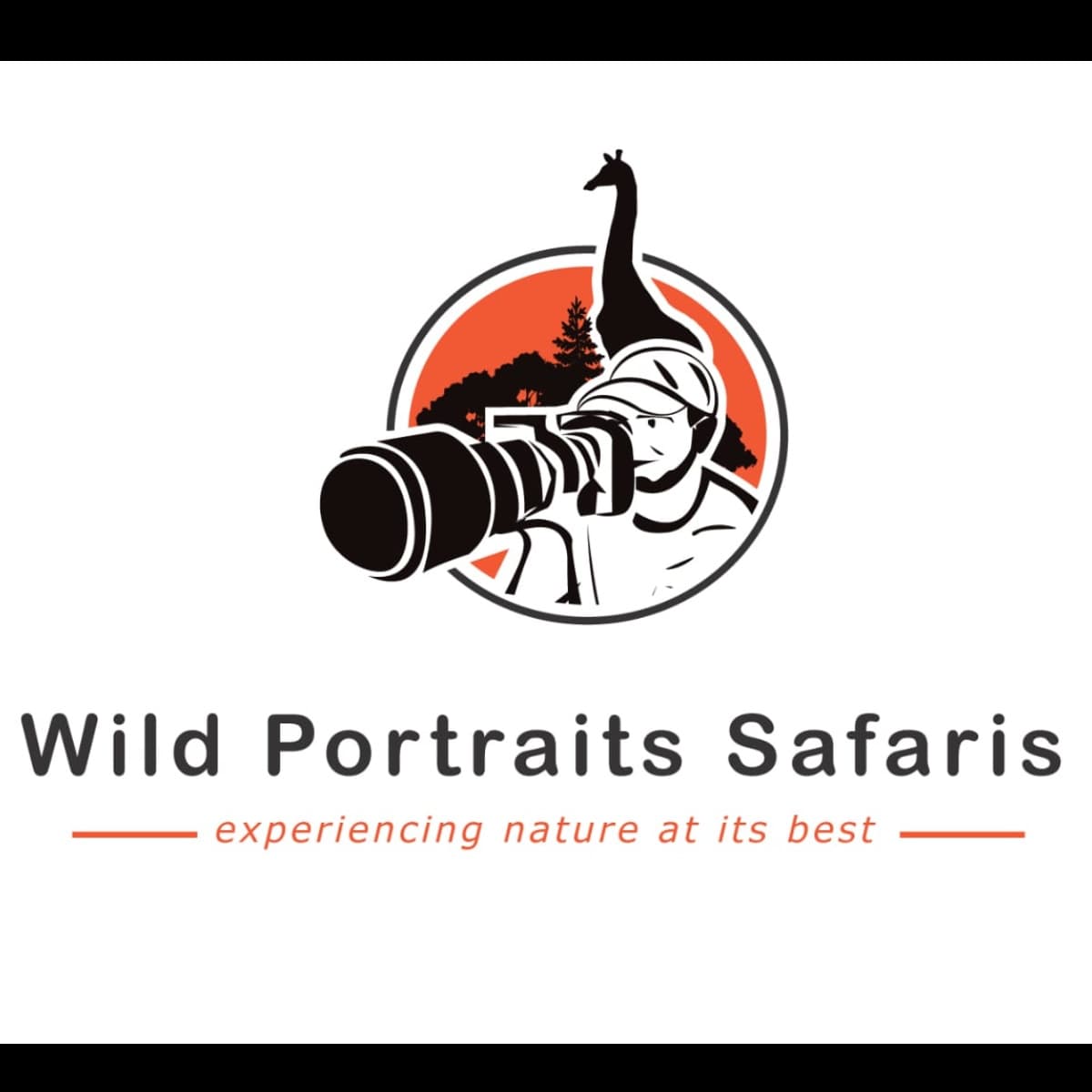 Wild Portraits Safaris