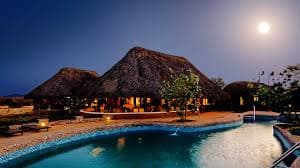 3-Day Amboseli Safari