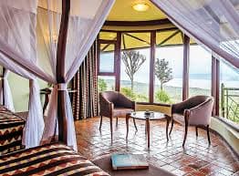 4-Day Nakuru, Mara Safari