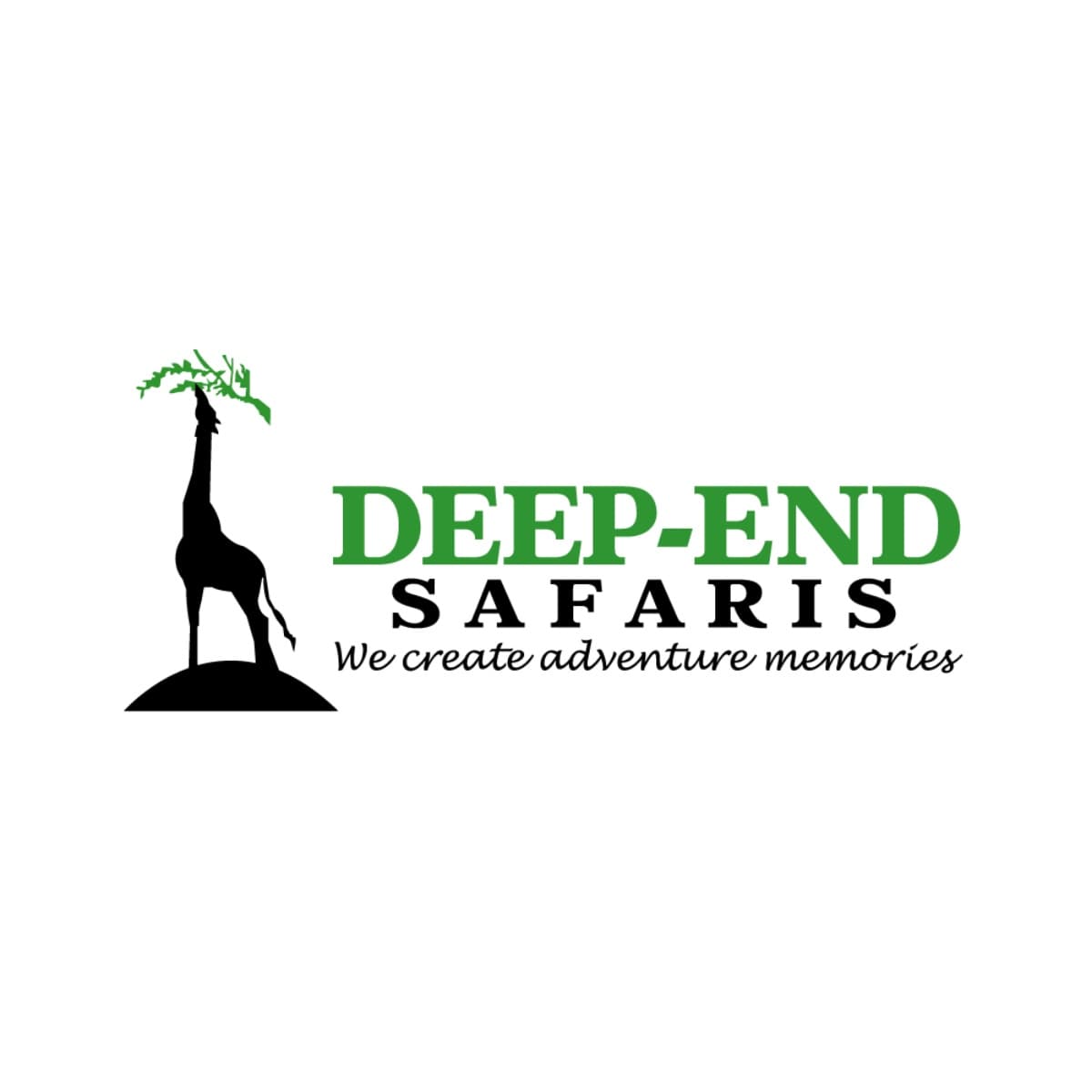 Deep End Tours and Safaris
