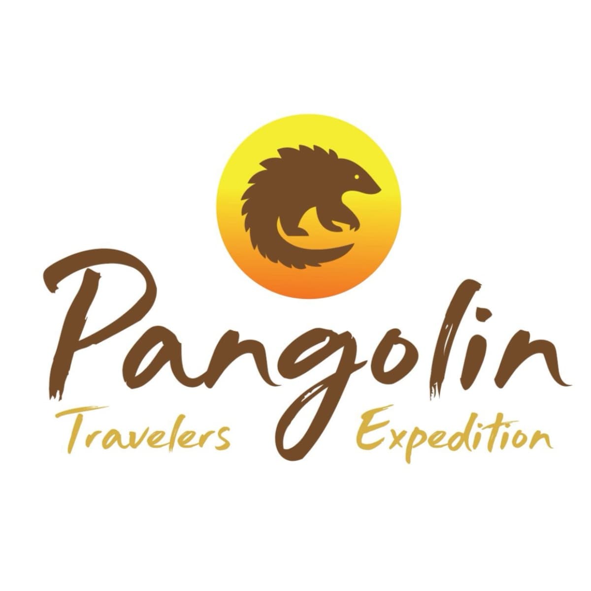 PANGOLIN TRAVELERS EXPEDITION