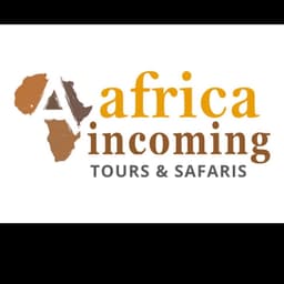 Africa Incoming