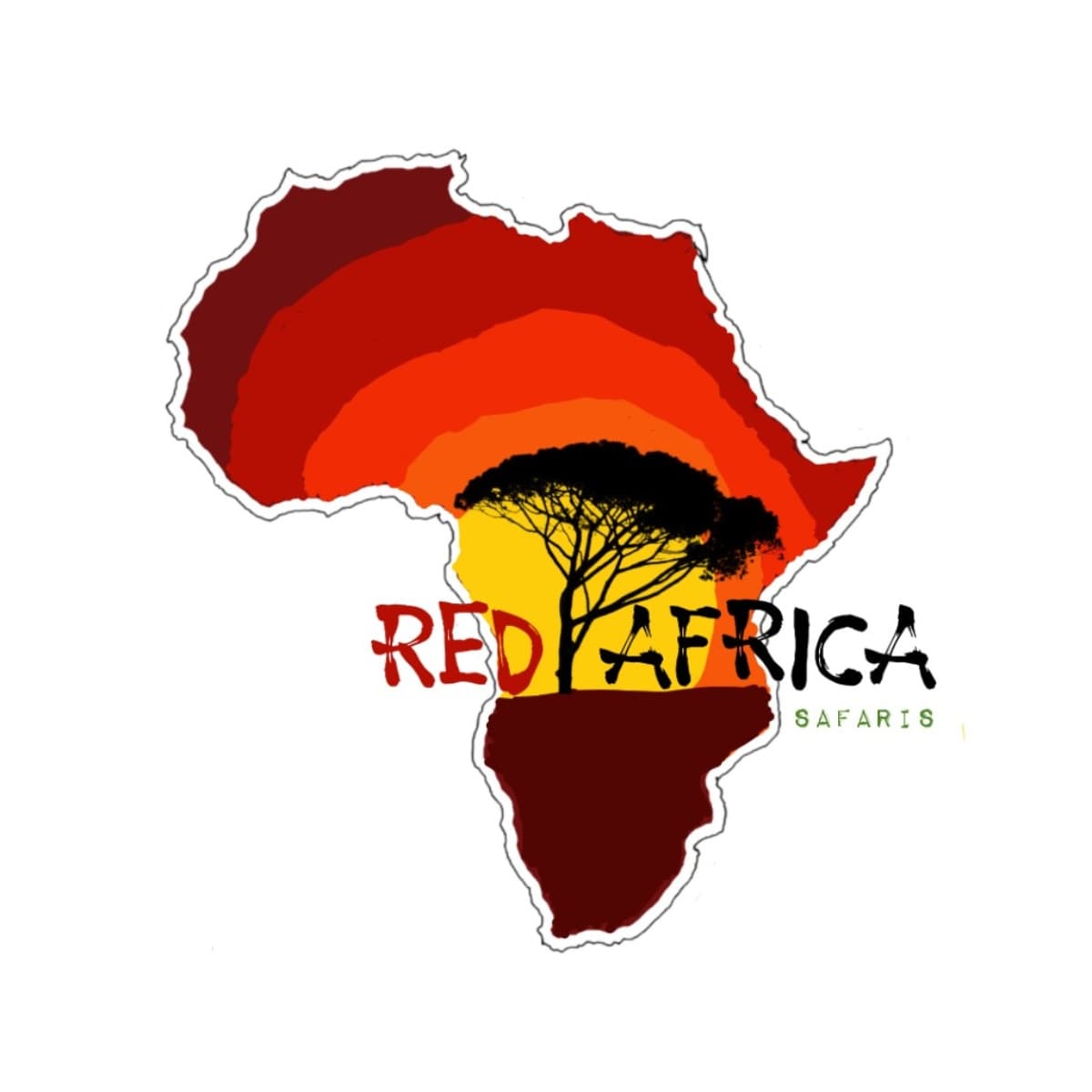 Red Africa Safaris