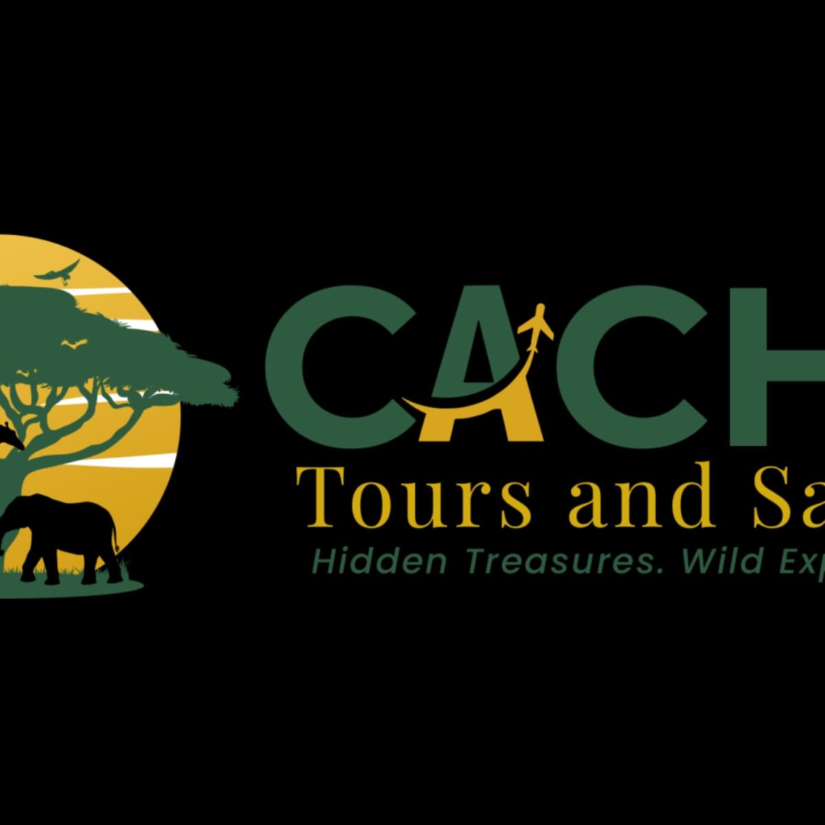 Cache Tours and Safaris