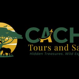 Cache Tours and Safaris