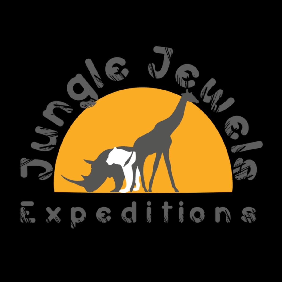 Jungle jewels expeditions