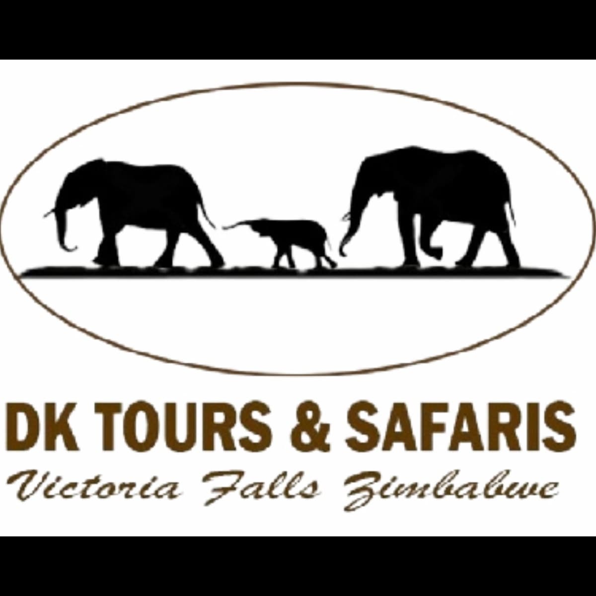DK TOURS AND SAFARIS