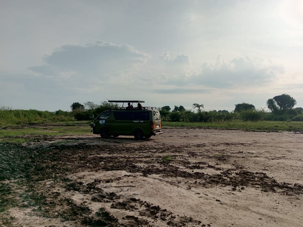 8-Day Primates and Big Five Uganda Tour - Gallery 2