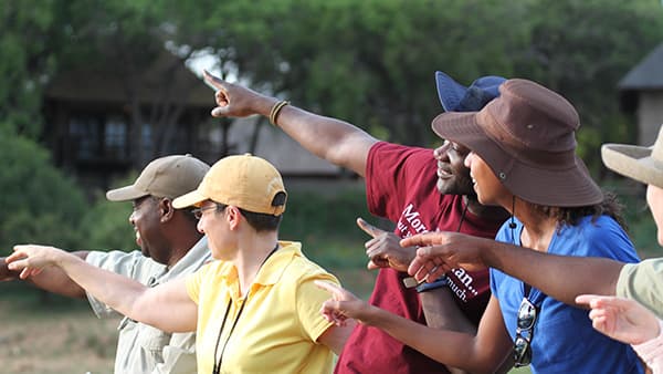 4-Day Kruger Park Private Game Lodge Safari Experience - Gallery 4