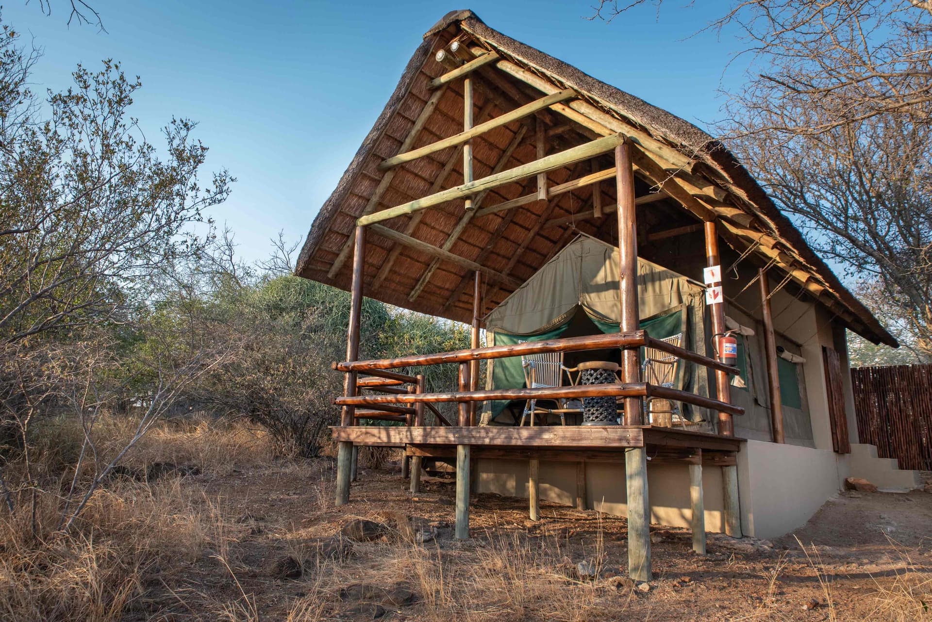 4-Day Kruger Park Private Game Lodge Safari Experience - Main