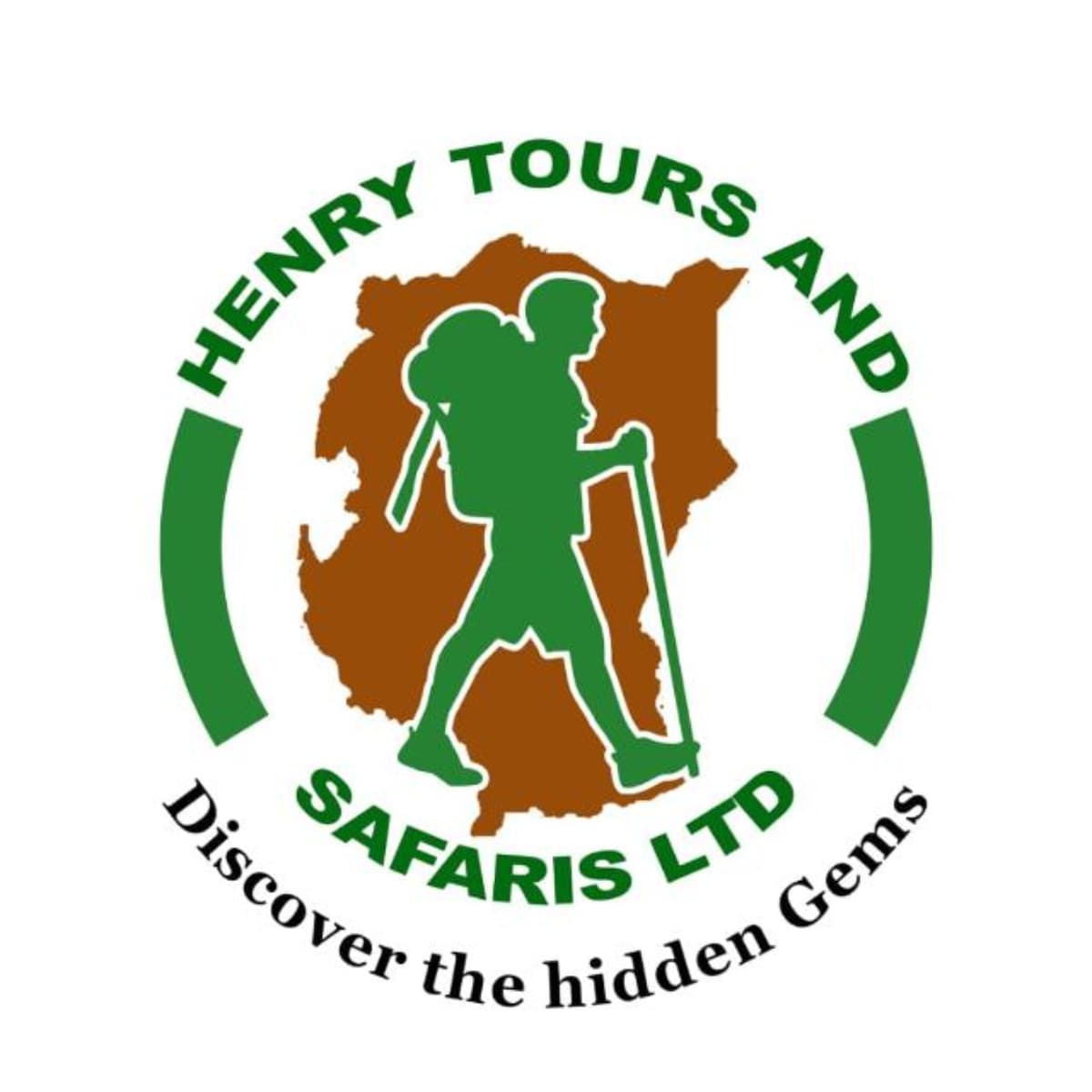 HENRY TOURS AND SAFARIS LTD