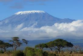 6-Day 6 DAYS MARANGU ROUTE