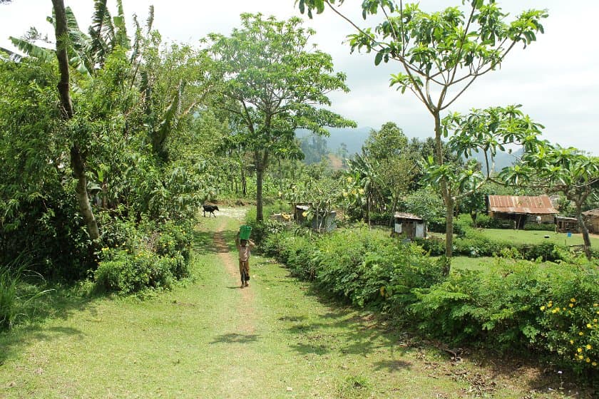 1-Day NG’IRESI VILLAGE CULTURAL TOUR