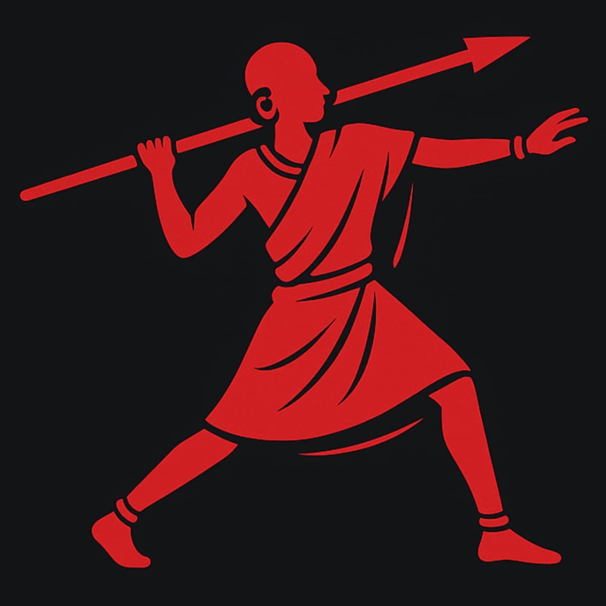 Tribesmen Adventure