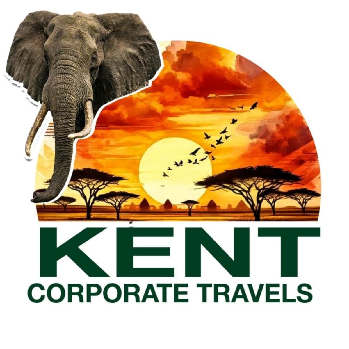 KENT CORPORATE TRAVELS