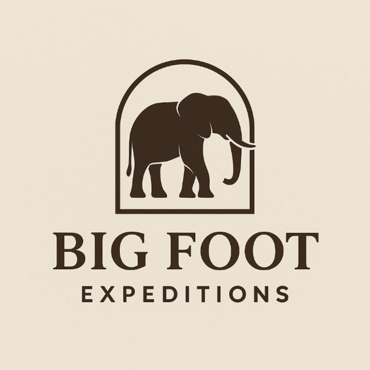 Big foot Expedition