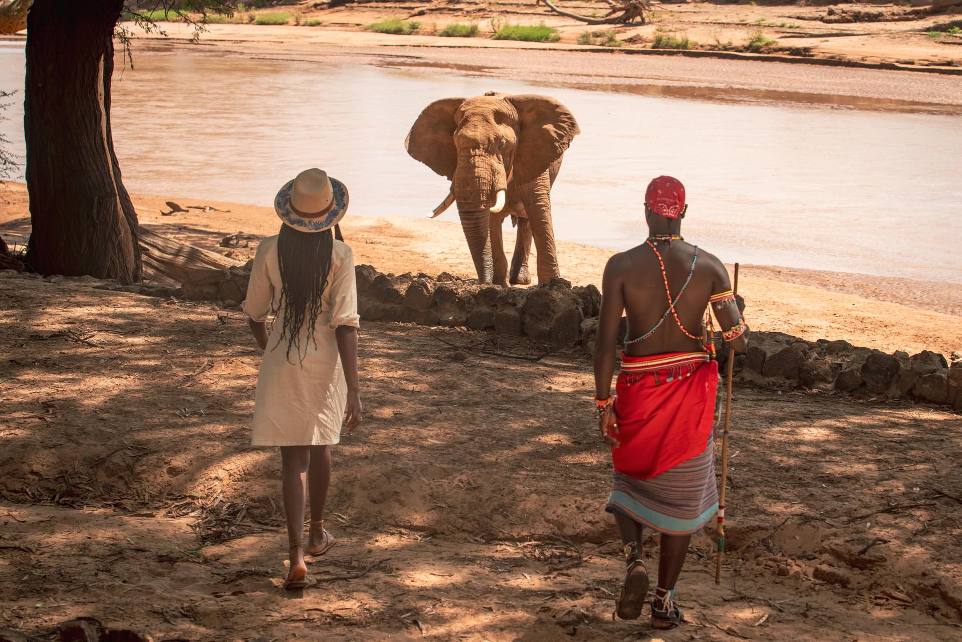 13-Day Kenya-Tanzania Migration & Beach Safari