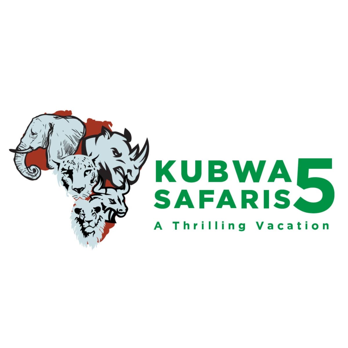 Kubwa Five Safaris