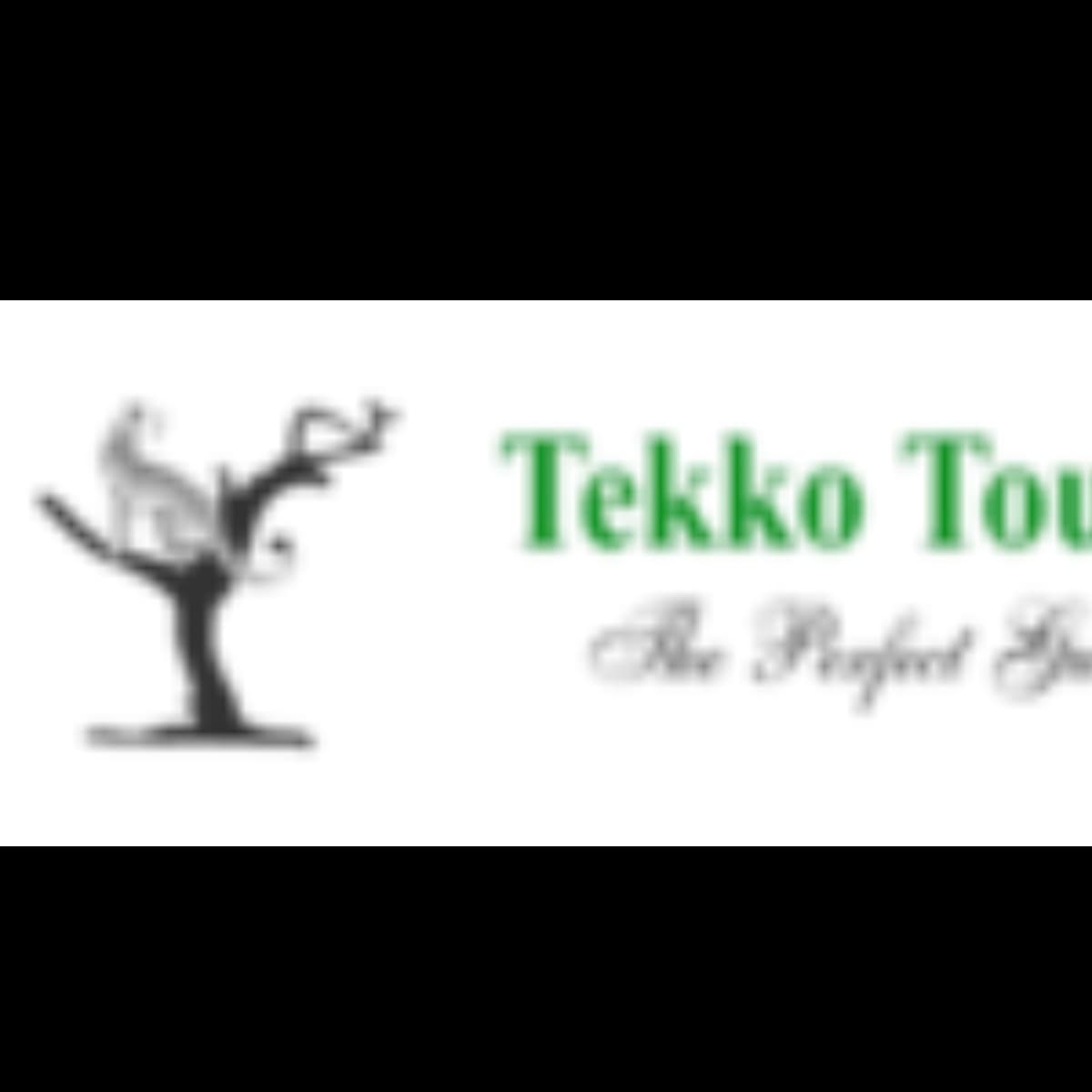 Tekko Tours & Travel