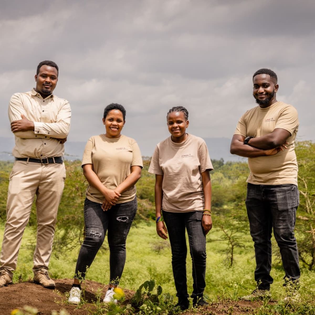 Diana Tanzania Safaris