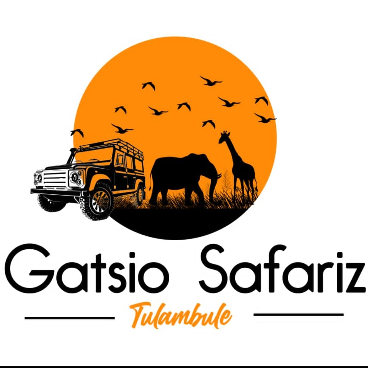 Gatsio Safariz