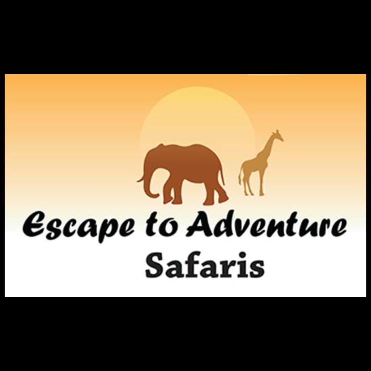 Escape To Adventure Safaris