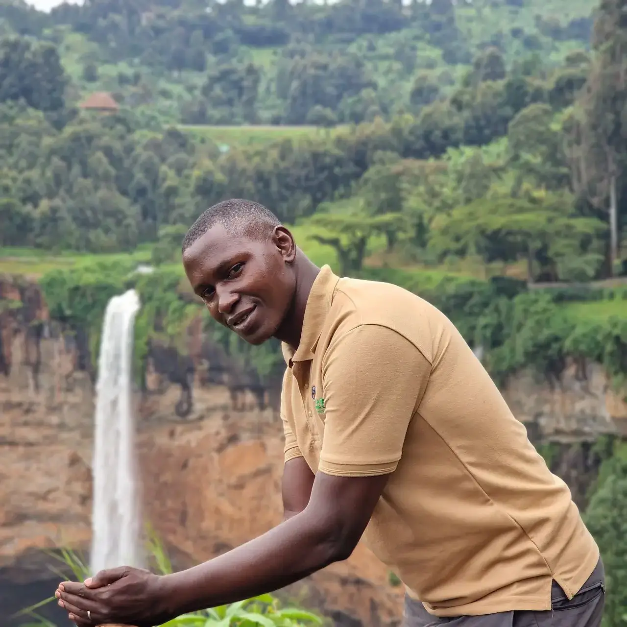 3-Day Breathtaking Budget Safari To Sipi Falls