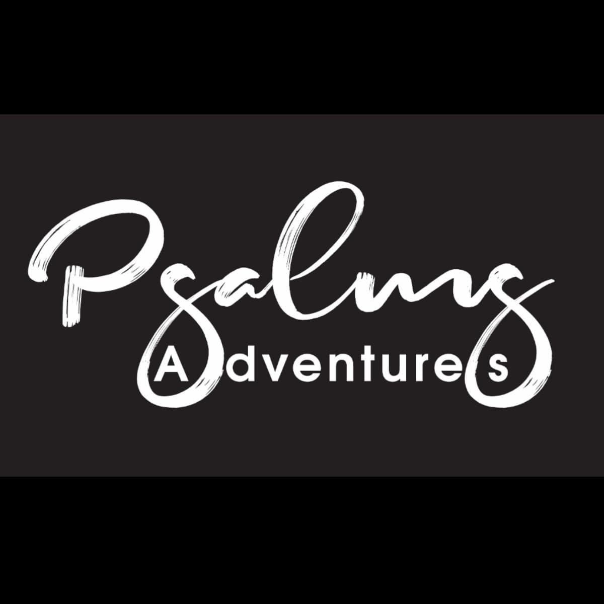 Psalms Adventures