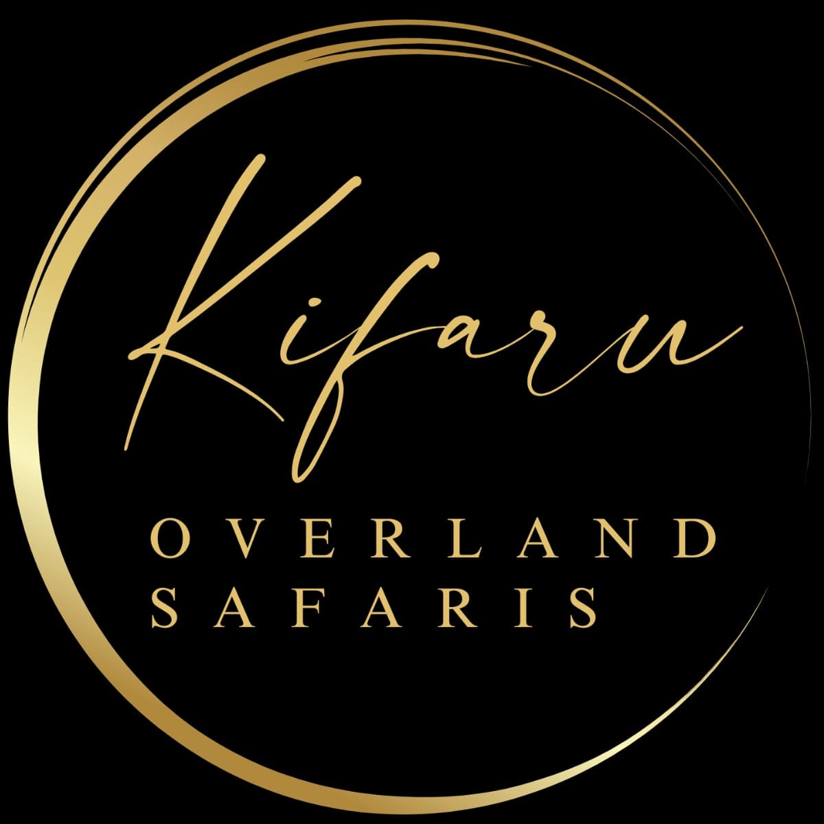 KIFARU OVERLAND SAFARIS